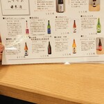 すし酒場 にほんいち - 