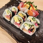 すし酒場 にほんいち - 