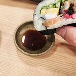 すし酒場 にほんいち - 