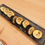 すし酒場 にほんいち - 