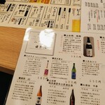 すし酒場 にほんいち - 