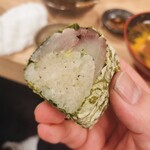 すし酒場 にほんいち - 