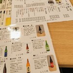 すし酒場 にほんいち - 