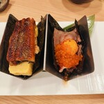 すし酒場 にほんいち - 