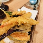 すし酒場 にほんいち - 