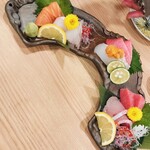 すし酒場 にほんいち - 