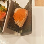 すし酒場 にほんいち - 