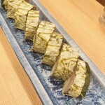 すし酒場 にほんいち - 