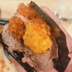 すし酒場 にほんいち - 