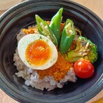 marma me - 無水橫濱咖哩