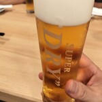 すし酒場 にほんいち - 