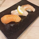 すし酒場 にほんいち - 