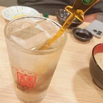 すし酒場 にほんいち - 