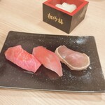 すし酒場 にほんいち - 