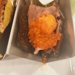 すし酒場 にほんいち - 