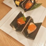 すし酒場 にほんいち - 