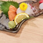 すし酒場 にほんいち - 