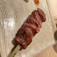 虎ノ門 焼鳥國よし - 