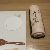 天ぷら うらかみ - 