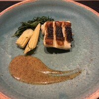 銀座 和牛鉄板焼 USHIGAMI - 