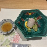 天ぷら うらかみ - 