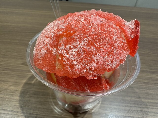 Daikanyama Candyapple Ionmoru Nagakute Ten photo 3