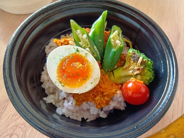 閉店】marma me （マーマミー） - 御代田/洋食 | 食べログ