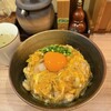 親子丼専門店 ○勝