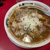 末廣ラーメン本舗  秋田駅前分店