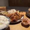 小樽食堂 穂積店