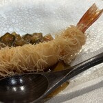 恵比寿 鮨 はつめ - 