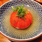 炭火串焼台所 ちっきん - 