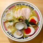 ストライク軒 - 