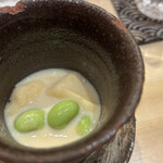 恵比寿 鮨 はつめ - 