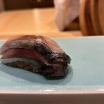 恵比寿 鮨 はつめ - 