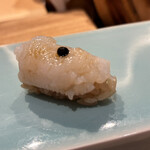 恵比寿 鮨 はつめ - 