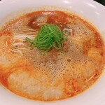 創作麺工房 鳴龍 - 