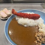 カツカレーN - 