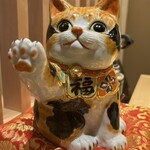 恵比寿 鮨 はつめ - 