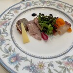 レストラン キルン - 
