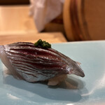 恵比寿 鮨 はつめ - 