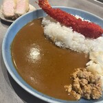 カツカレーN - 