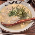 炭火串焼台所 ちっきん - 