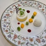 レストラン キルン - 
