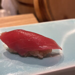 恵比寿 鮨 はつめ - 