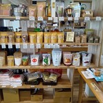 marma me - 我們也有販售雜穀米