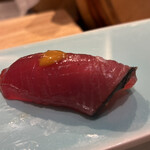 恵比寿 鮨 はつめ - 