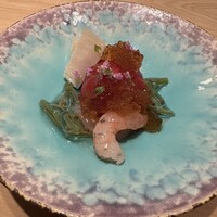 鯛良 白金店 - 