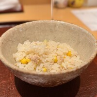 鳥匠 いし井 - 