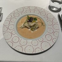 フレンチ割烹 宿 - 
